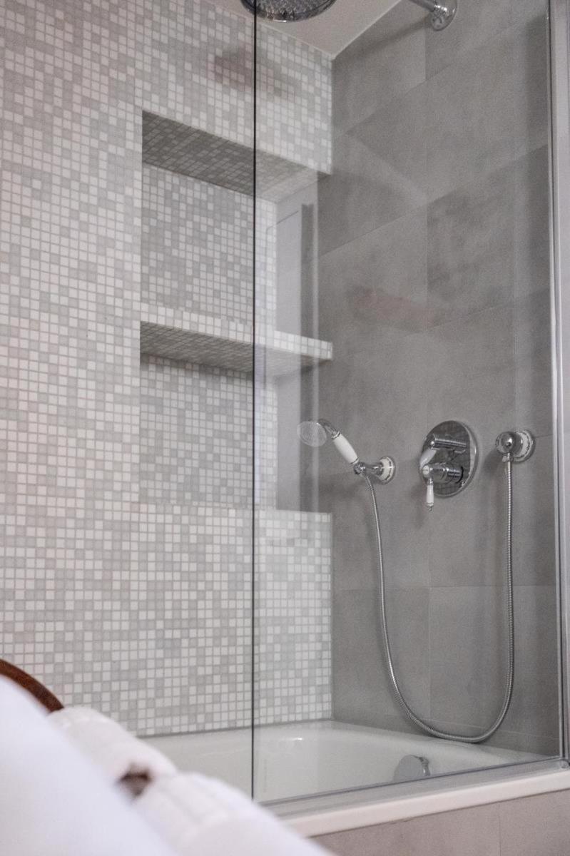 Apartmenthaus Brunnenhof Papstdorf エクステリア 写真